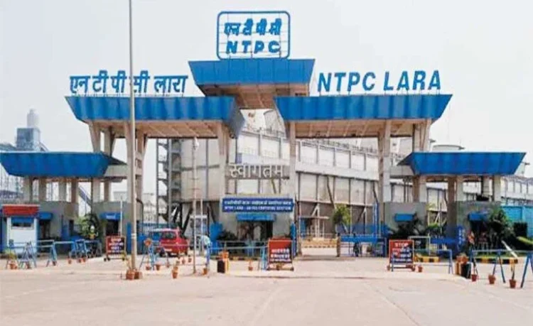 चेहरे बदले, खेल वही लोकल सिंडीकेट सक्रिय NTPC लारा के फ्लाई-ऐश ट्रांसपोर्ट में फिर मनमानी,अब चालू हुआ कमीशन का खेल