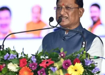 वृद्धजनों के सम्मान और कल्याण के लिए सरकार प्रतिबद्ध : मुख्यमंत्री विष्णु देव साय