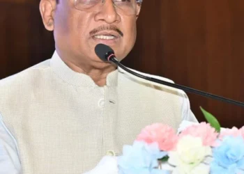 छत्तीसगढ़ की दीदियां बनीं आत्मनिर्भरता की ब्रांड एंबेसडर : लखपति दीदियों की सफलता हजारों महिलाओं के लिए बनेगी प्रेरणा – मुख्यमंत्री साय