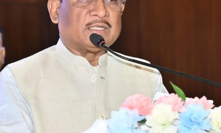 छत्तीसगढ़ की दीदियां बनीं आत्मनिर्भरता की ब्रांड एंबेसडर : लखपति दीदियों की सफलता हजारों महिलाओं के लिए बनेगी प्रेरणा – मुख्यमंत्री साय