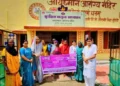 छत्तीसगढ़ में महिला स्वास्थ्य को मिला नया आयाम, बढ़ी ग्रामीण अंचलों में जागरूकता