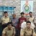 रायकेरा दोहरे हत्याकांड का 24 घंटे में खुलासा, घरघोड़ा पुलिस ने पिता की हत्या करने वाले बेटे समेत दो को किया गिरफ्तार