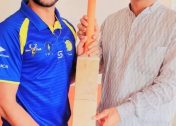 परमात्मा का चयन ऑस्ट्रेलिया की प्रतिष्ठित लीग हेतु