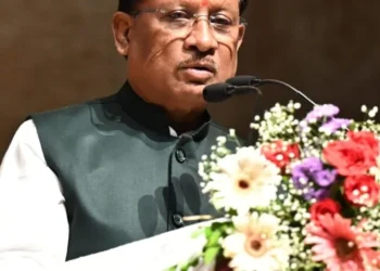 गुणवत्ता और मानक ही आत्मनिर्भर भारत की पहचान — मुख्यमंत्री विष्णु देव साय