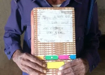 मुख्यमंत्री के निर्देश का हुआ त्वरित अमल, मुसाफिर पंजी में दर्ज होने लगा रिकॉर्ड