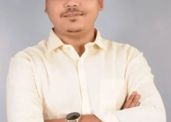 जिन्होंने बनाया राज्य उनके द्वारा परिवार वालो को मिला बड़ा उपहार…साय सरकार का फैसला ऐतिहासिक – ओमकार तिवारी