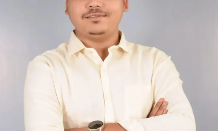 जिन्होंने बनाया राज्य उनके द्वारा परिवार वालो को मिला बड़ा उपहार…साय सरकार का फैसला ऐतिहासिक – ओमकार तिवारी