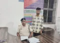 निकाह करने की हो रही थी तैयारी तभी रायगढ़ पुलिस ने दी दबिश,आरोपी को भेजा गए जेल