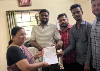 सरकारी गाइडलाइन की अवहेलना: NSUI के विरोध के बाद वेदिक इंटरनेशनल स्कूल बंद, पुराने मामले फिर हुए चर्चा में