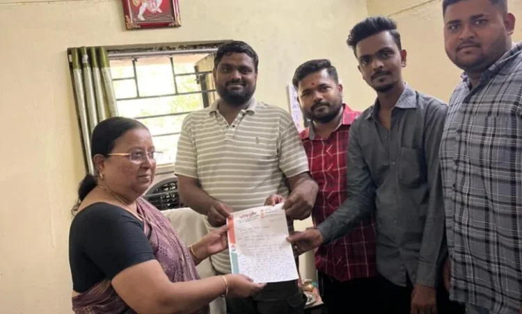 सरकारी गाइडलाइन की अवहेलना: NSUI के विरोध के बाद वेदिक इंटरनेशनल स्कूल बंद, पुराने मामले फिर हुए चर्चा में