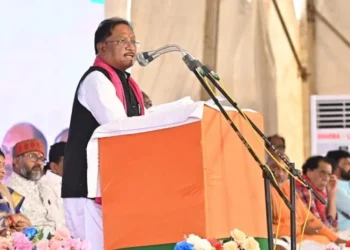 पंडवानी एक ऐसी विधा है, जिसके माध्यम से छत्तीसगढ़ को विश्व में मिली पहचान – मुख्यमंत्री साय
