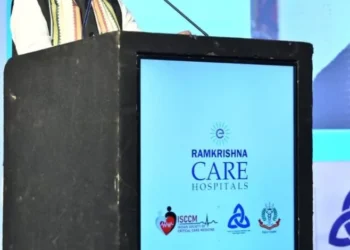 सस्ती और गुणवत्ता पूर्ण स्वास्थ्य सेवाएं हमारी सरकार की प्राथमिकता – मुख्यमंत्री साय