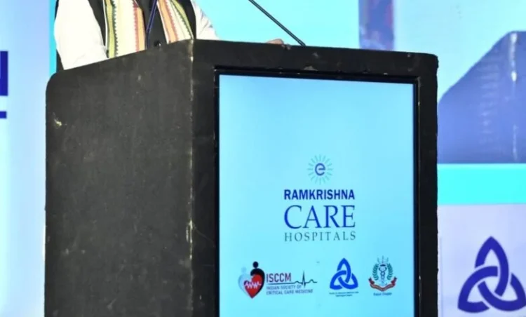 सस्ती और गुणवत्ता पूर्ण स्वास्थ्य सेवाएं हमारी सरकार की प्राथमिकता – मुख्यमंत्री साय