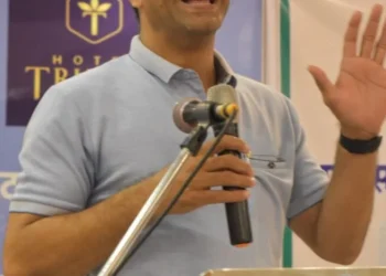 संस्कार को मिला राष्ट्रीय पुरस्कार