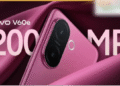 भारत मे जल्द लॉन्च होगा Vivo V60e 5G, देखे 6,500mAh बैटरी के साथ कुछ धमाकेदार फीचर्स!