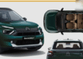 मार्केट में आई Citreon की नई SUV Aircross X…देखिए वैरिएंट और कीमत से लेकर नए फीचर्स