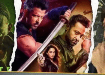 इस हफ्ते OTT पर आई नई सीरीज और फिल्मों कि बहार, फटाफट चेक कर ले रिलीज होने वाली मूवीज के नाम