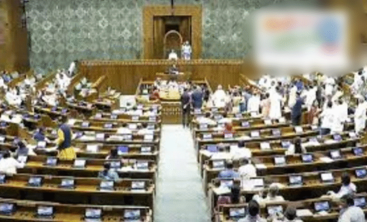 राज्यसभा की 5 सीटों पर उपचुनाव का नोटिफिकेशन जारी, जाने कब भरे जाएंगे नामांकन और कब होगी वोटिंग?