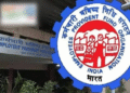 करोड़ों EPFO कर्मचारियों के लिए GOOD NEWS, सरकार ₹2,500 कर सकती है मिनिमम पेंशन….