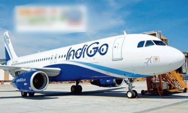 छत्तीसगढ़ में त्योहारी सीजन में महंगा हुआ हवाई सफर, फ्लाइट टिकटों के दाम पहुंचा 20 हजार तक..