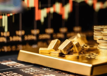 धनतेरस से पहले सोने ने बनाया नया र‍िकॉर्ड, 24 कैरेट गोल्ड 1.28 लाख के पार, जानें क्या है बड़ी वजह?