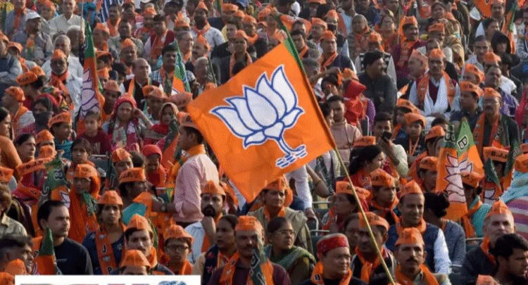 इस राज्य में भाजपा को तगड़ा झटका; सभी मंत्रियों ने दे दिया एक साथ इस्तीफा