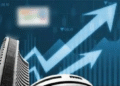 शेयर बाजार में तूफानी तेजी, Sensex 800 अंक उछला, Nifty अपने ऑल टाइम हाई पर