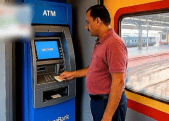 RBI ने ATM ट्रांजेक्शन को लेकर लागू किए नए नियम, टिप्पणी से जाने मुख्य बदलाव के कारण