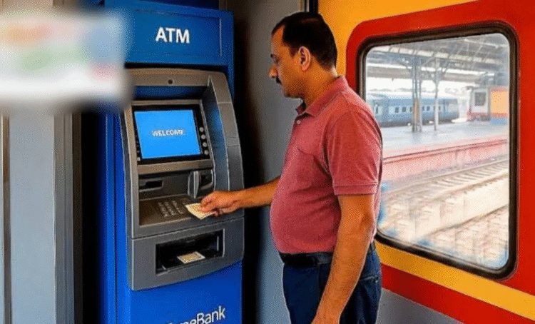 RBI ने ATM ट्रांजेक्शन को लेकर लागू किए नए नियम, टिप्पणी से जाने मुख्य बदलाव के कारण