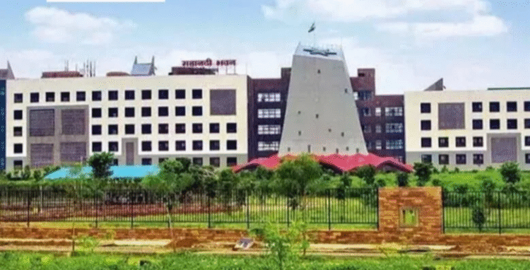 1 नवंबर को राज्य स्थापना दिवस पर बंद रहेंगे छत्तीसगढ़ के सभी स्कूल-कॉलेज, आदेश जारी…