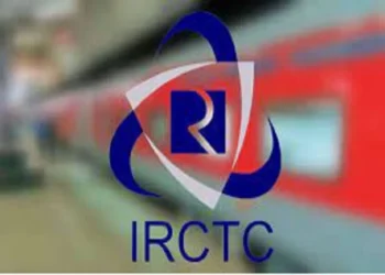 IRCTC की टिकट बुकिंग साइट फिर हुई ठप, लोग हुए परेशान…