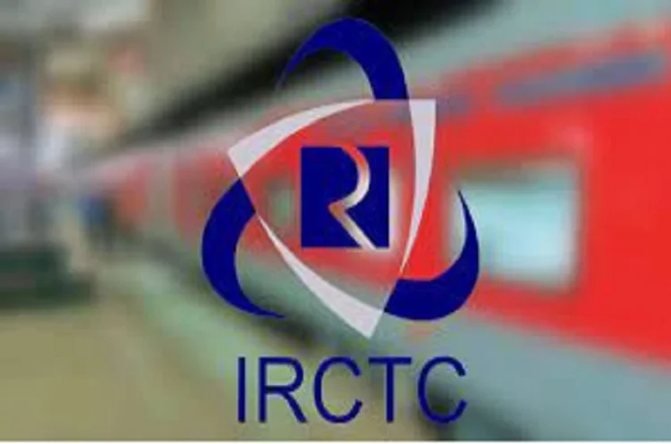 IRCTC की टिकट बुकिंग साइट फिर हुई ठप, लोग हुए परेशान…