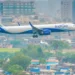 रायपुर एयरपोर्ट पर Indigo फ्लाइट की इमरजेंसी लैंडिंग, विमान के अंदर मरीज की मौत के बाद लिया गया फैसला