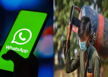 अब WhatsApp पर सिर्फ ‘Hi’ भेजकर करें सिलेंडर बुक, यहां जानें प्रोसेस