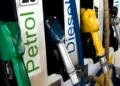 भारत के इन राज्‍यों में सस्‍ता हो गया पेट्रोल-डीजल, देखे लेटेस्ट रेट
