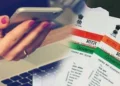 UIDAI ने बढ़ा दी “Aadhaar Card ” अपडेट की फीस, जाने बायोमेट्रिक अपडेट कि भी अब कितने चुकाने पड़ेंगे पैसे