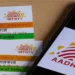 UIDAI ने बढ़ा दी “Aadhaar Card ” अपडेट की फीस, जाने बायोमेट्रिक अपडेट कि भी अब कितने चुकाने पड़ेंगे पैसे