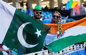 वर्ल्ड कप खेलने भारत नहीं आएगी पाकिस्तान की टीम, कारण जानकर हो जाएंगे हैरान