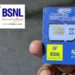 BSNL का दिवाली पर धमाकेदार ऑफर, नए यूजर्स को 1 महीने फ्री मिलेंगी ये सारी सुविधाएं…