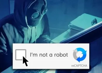 हो जाओ सावधान! Cyber ठगी का नया तरीका `I’m Not a Robot` पर क्लिक करने पर मिनटों में खाली हो सकता है अकाउंट.…..