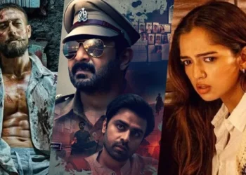 दिवाली पर OTT पर होगा फुल एंटरटेनमेंट, रिलीज होंगी ये धमाकेदार फिल्में और सीरीज..