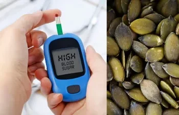 सुबह-सुबह खाली पेट खाएं इस सब्जी के बीज, जाने शरीर को क्या मिलेंगे फायदे!