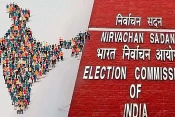 अगले महीने से देश भर में शुरू हो सकता है SIR, पहले चरण में 10-15 राज्यों से होगी शुरुआत…