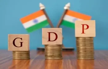 6.6 प्रतिशत की रफ्तार से भाग रही देश की GDP, ट्रंप का टैरिफ भी नहीं रोक पाया भारत की रफ्तार….