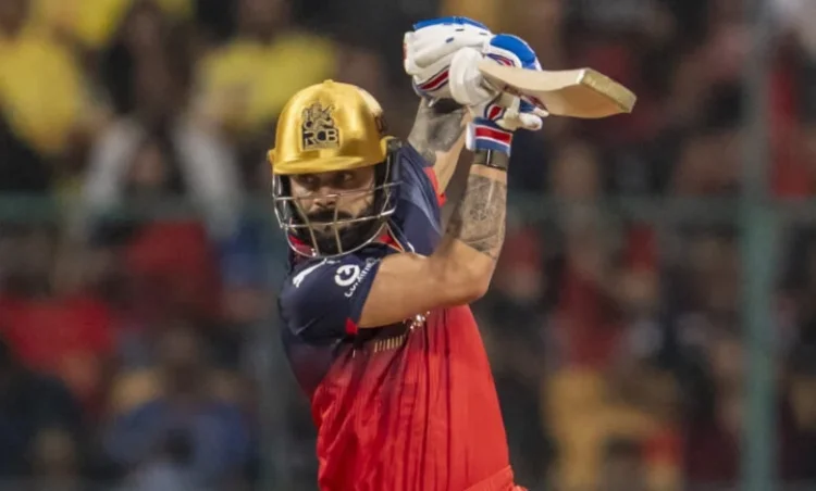 क्या Virat Kohli IPL से लेंगे संन्यास ? इस पूर्व भारतीय क्रिकेटरने किया बड़ा खुलासा…