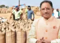CM साय ने किया ऐलान, 15 नवंबर से शुरू होगी धान खरीदी