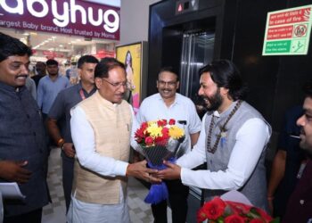 बलिदानी राजा गुरु बालकदास फिल्म का भव्य प्रदर्शन, टैक्स फ्री हुई फिल्म