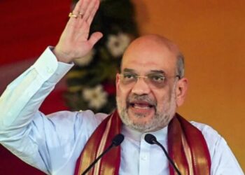 छत्तीसगढ़ दौरे पर आएंगे गृह मंत्री अमित शाह, आदिवासी परंपरा से होंगे रूबरू, स्वदेशी मेला में भी होंगे शामिल