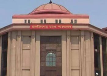 हाईकोर्ट से प्रदेश के फार्मेसी कॉलेजों को बड़ी राहत, 60 सीटों पर एडमिशन की मिली अनुमति