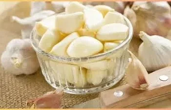 सुबह खाली पेट एक कली कच्चा लहसुन खाने से शरीर को मिलते हैं 4 बड़े फायदे…